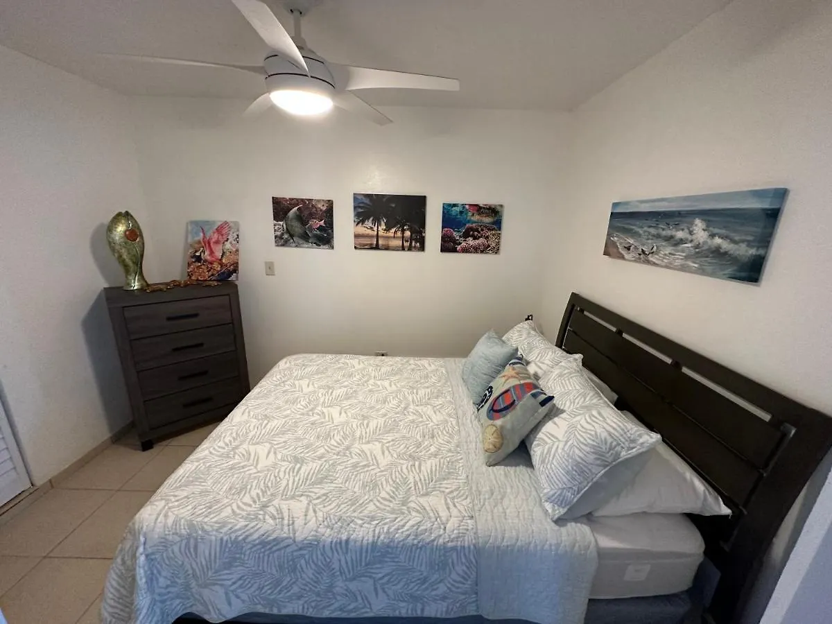 Aguada Beach Condos 0*,