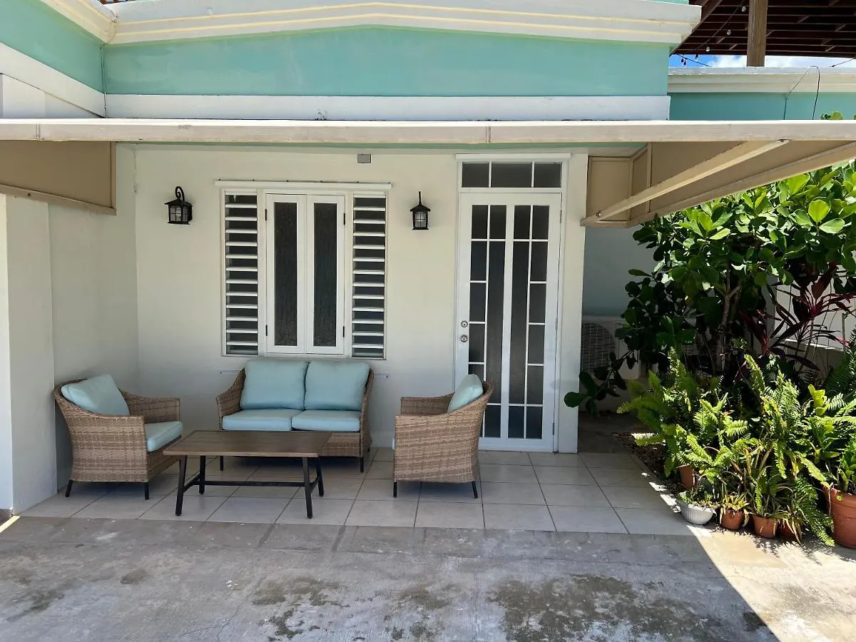 Aguada Beach Condos Apartment