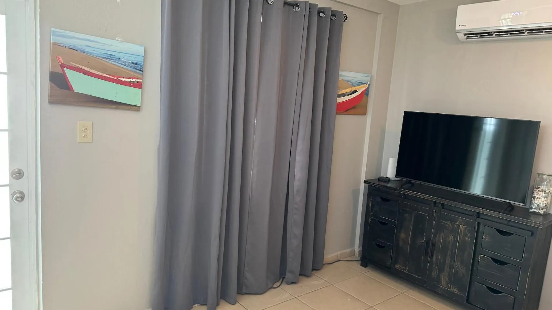 Aguada Beach Condos Apartment