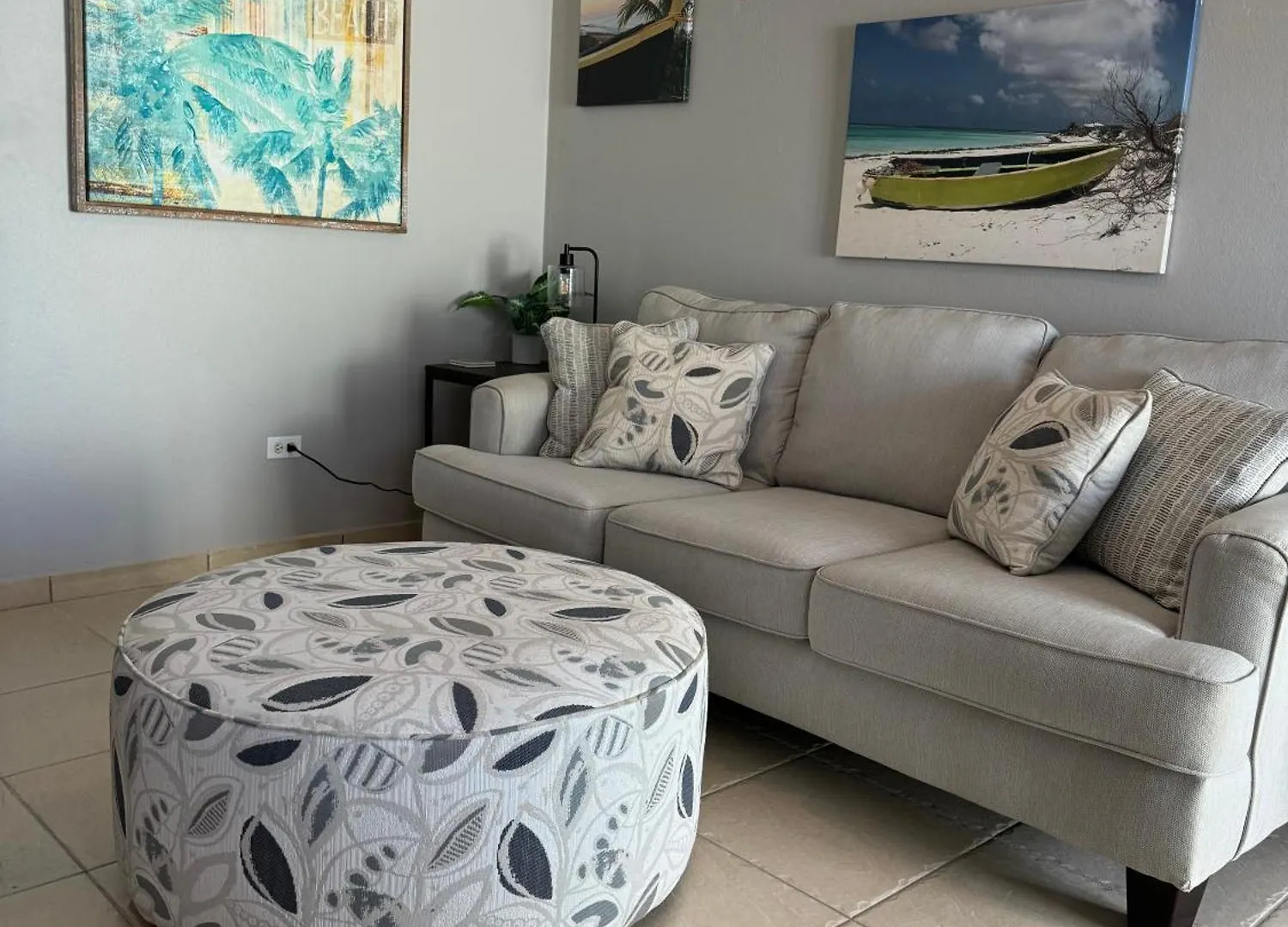 Aguada Beach Condos Apartment
