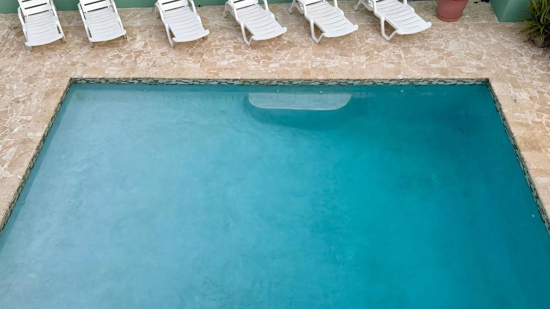 Aguada Beach Condos 0*,  Puerto Rico