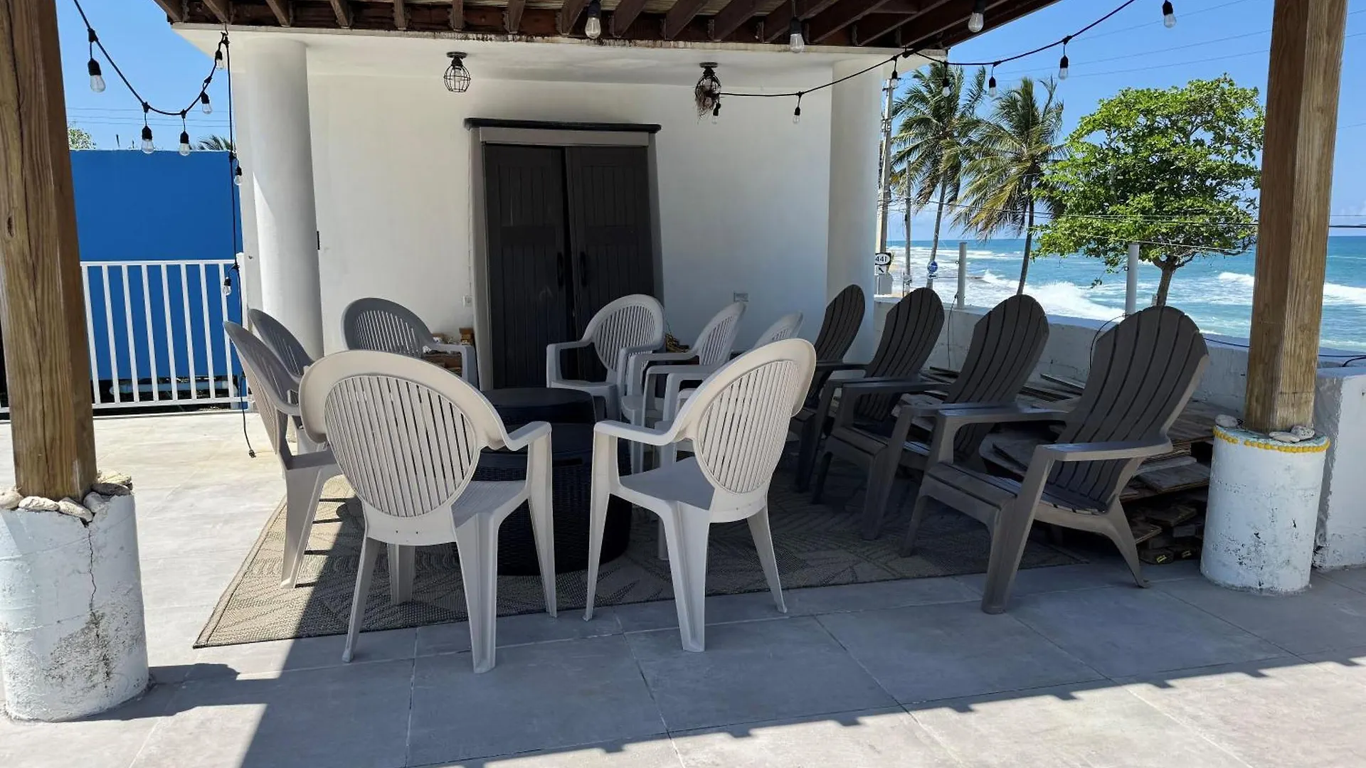 Apartment Aguada Beach Condos Puerto Rico