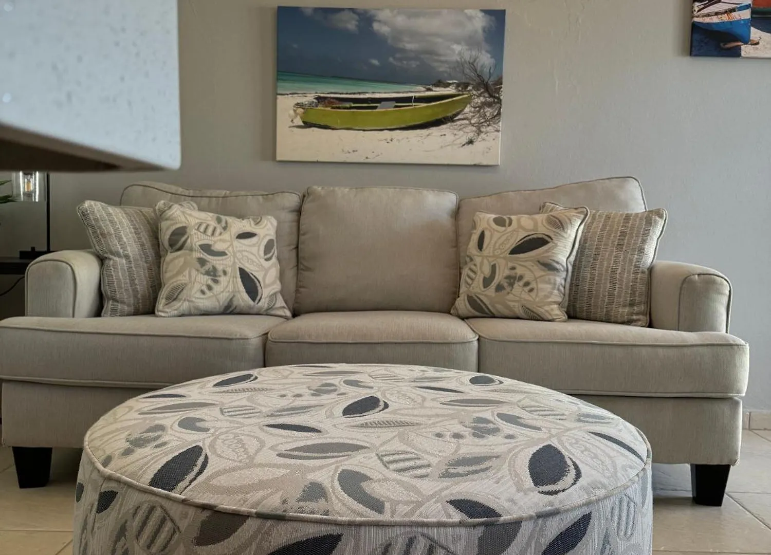 Aguada Beach Condos Apartment