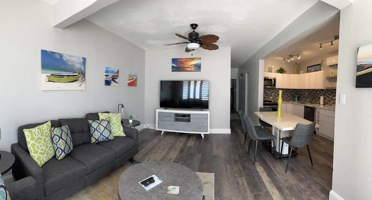 Apartment Aguada Beach Condos