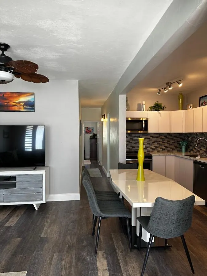 Apartment Aguada Beach Condos
