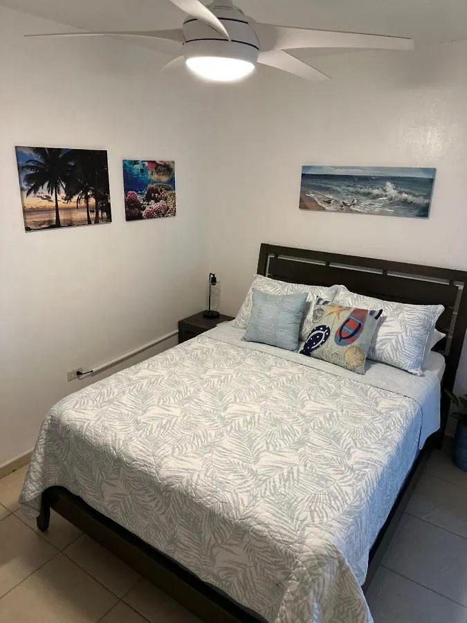 Apartment Aguada Beach Condos Puerto Rico