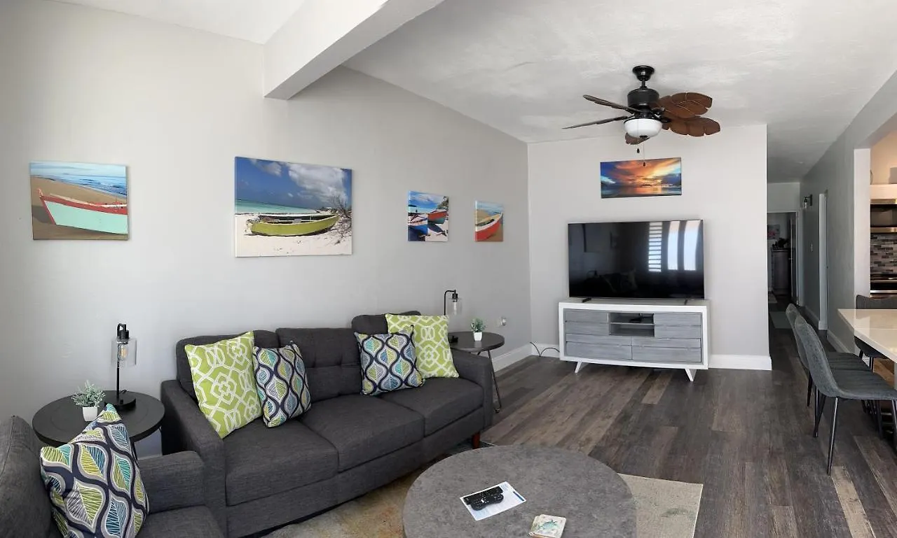 Aguada Beach Condos Apartment