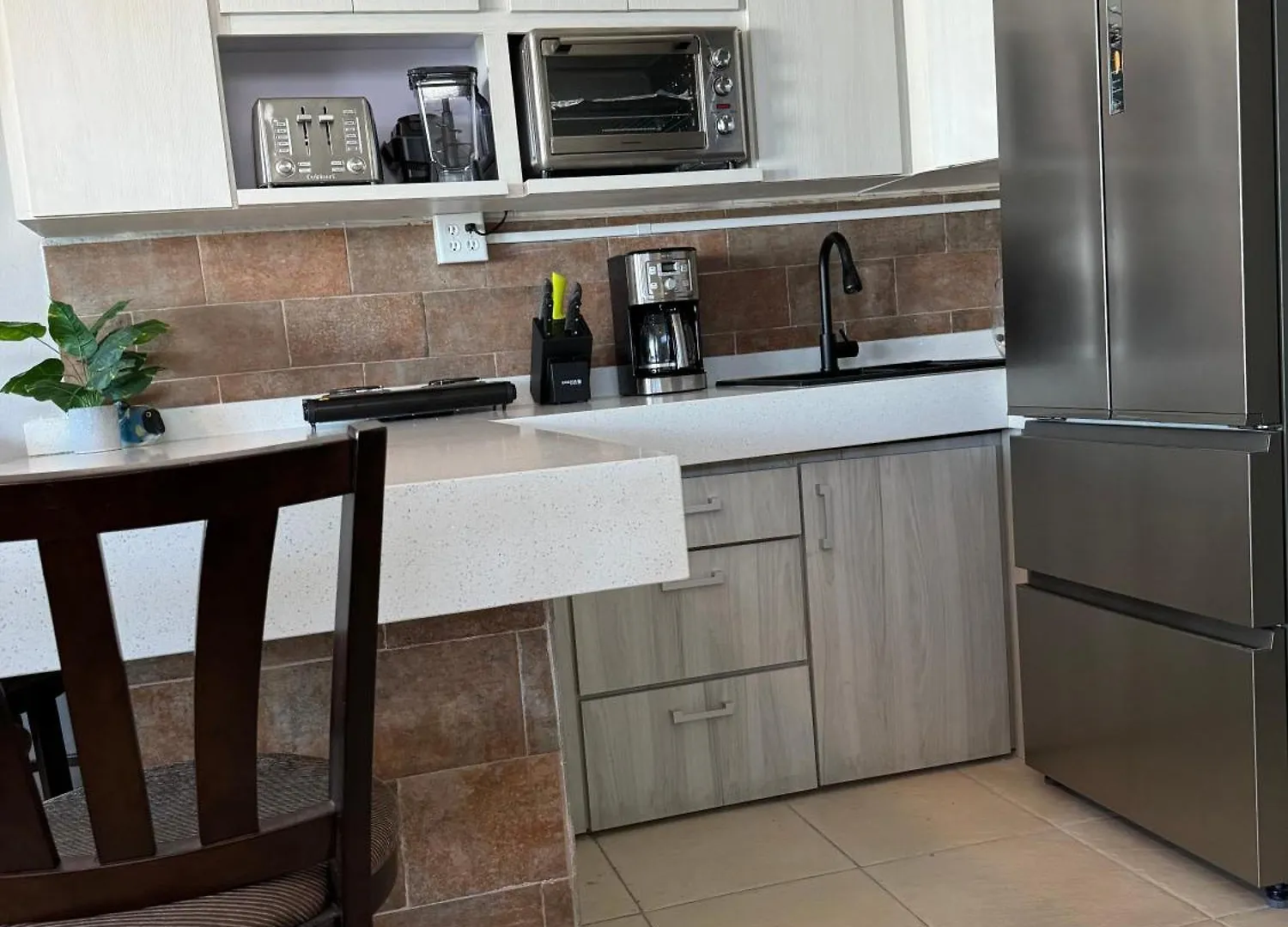 Apartment Aguada Beach Condos