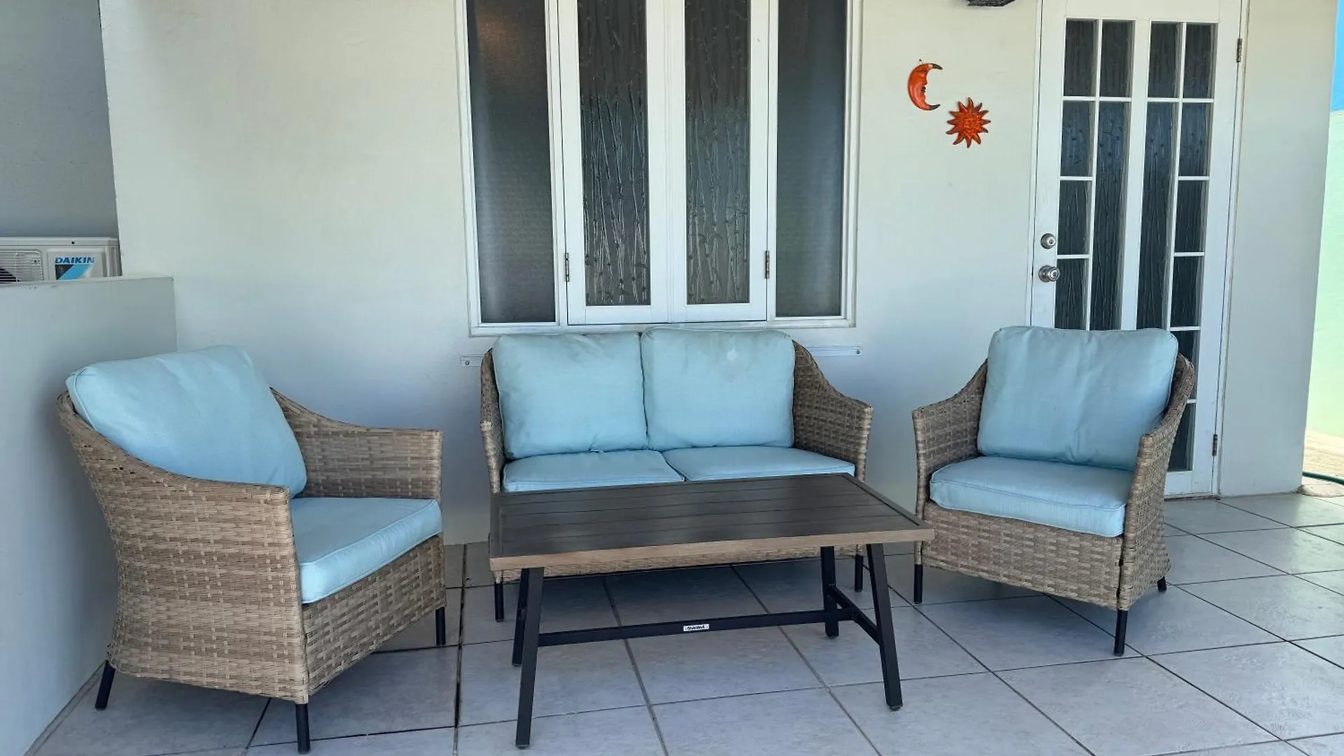 Apartment Aguada Beach Condos
